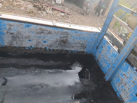 રીકશૈ વેચવાનો છે