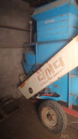 બે વરસ મીની થેસર વાપરેલું છે