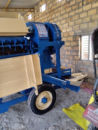 બજાજ થ્રેસર