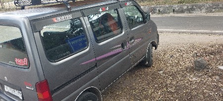 eeco ગાડી વેચવાની છે