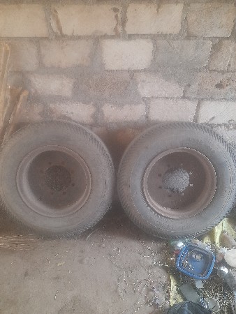 toli na tayar kamplit