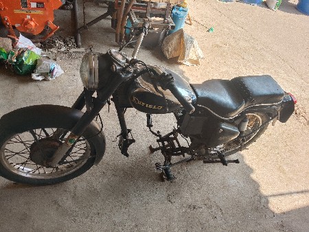 bullet all parts sell