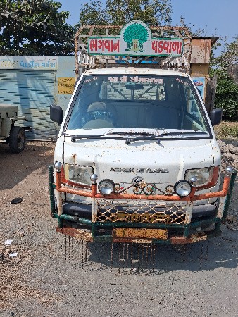 ASHOK LEYLAND DOST  PATA VADI