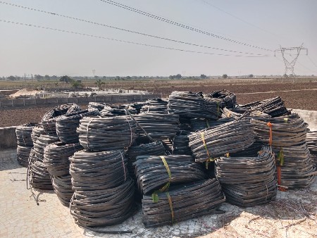 જૂની કે નવી કોઈની ટપક વેચવાની હોય