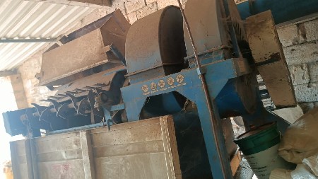 બજાજ થ્રેસર