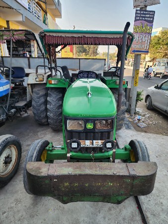 જોનડીયર 5045