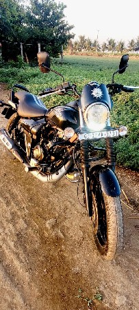 Bajaj Avenger 160