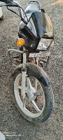 splendor plus વેચવાનું છે