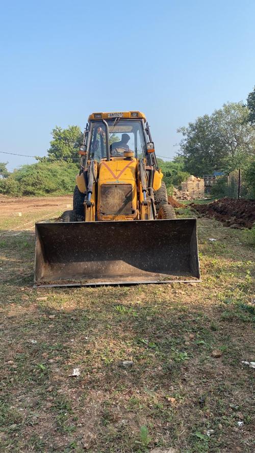 જેસીબી 11 નું મોટલ 800000 ફિક્સ કિંમત