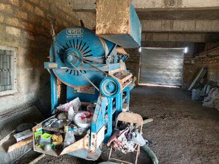 ફૂંકણી વેચવાની છે