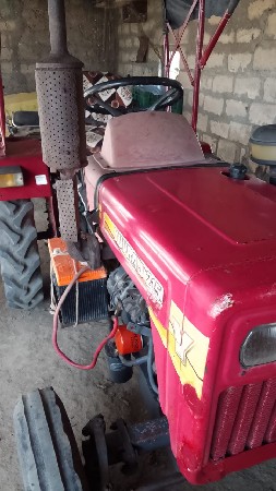 યુવરાજ મીની ટેકટર વેચવાનું છે ઓનર 1