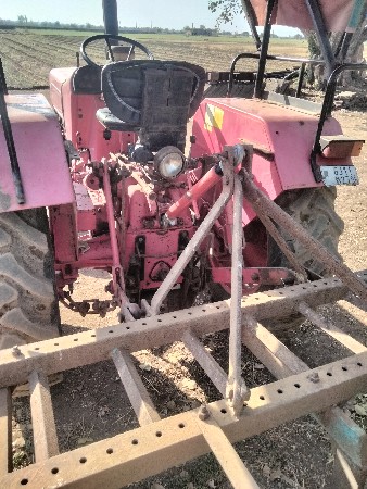 મોડલ 200૬ મહેન્દ્ર ૨૬૫