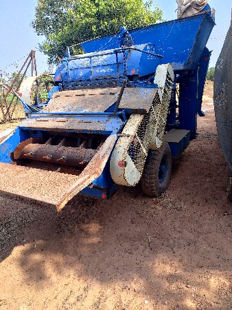 થ્રેશર વેચવાનું છે