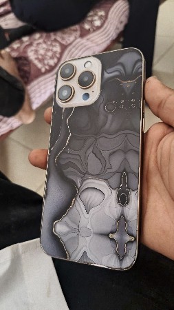 i phone 16 pro max kopi che