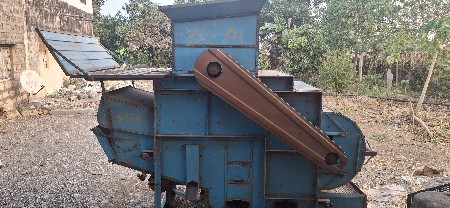 થ્રેશર વેચવાનું છે