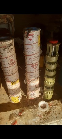 આ મોટર વેચવાની છે