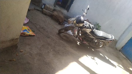 વેચવાનુ છે