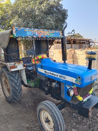 new Holland 3030 veshvanu se