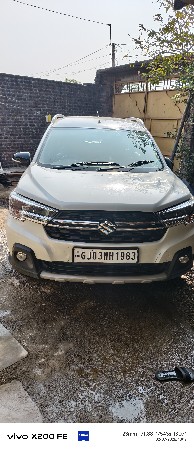 XL 6 maruti suzuki