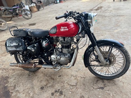 bullet 350 clasic 1 owner