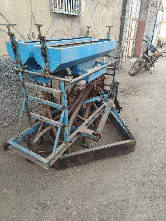 ઓરણી વેચવાની છે