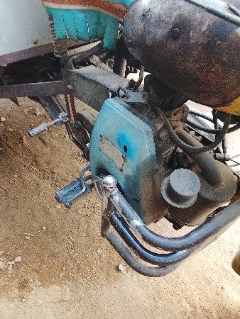 ઠાકોર રીક્ષા