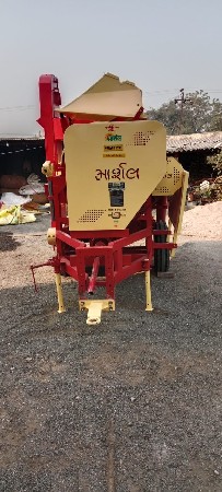 બે સીઝન ચલાવેલી છે