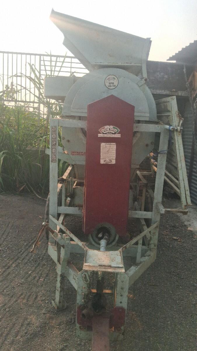 શક્તિમાન ઠેસર વેચવાનું છે