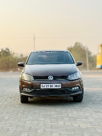 polo highline diesel