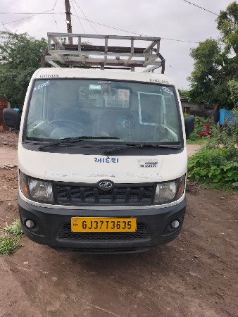 છોટા હાથી વેચવાનું છે