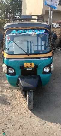 રીક્ષા વેચવાની છે