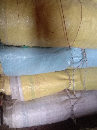 NPK .DAP ના બાચકા