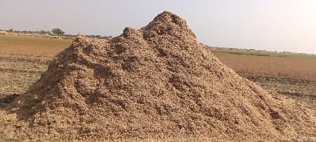 ખારિયુ વેચવા નું છે