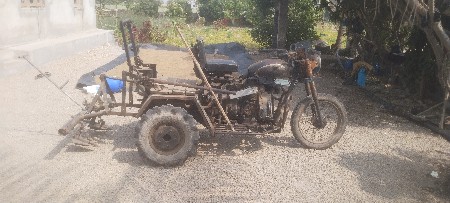 સનેડો વેચવાનો છે