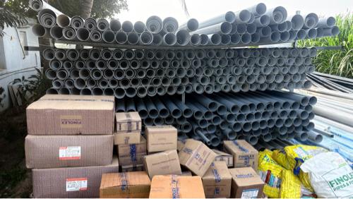Finolex pipe (PVC ફિનોલેક્સ પાઇપ)