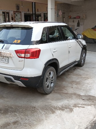 beja vitara