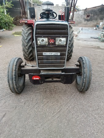 Massey 7235
modal 2021