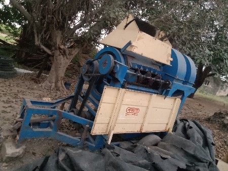 ફૂંકણી વેચવાની છે
