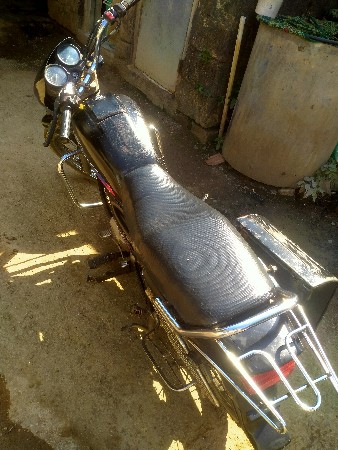 સ્પેન્ડર (પોલીસ પટો)