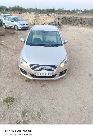 ciaz VDI+