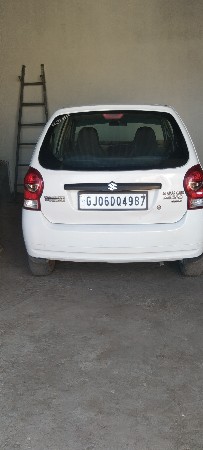 અલ્ટો કેટેન છે