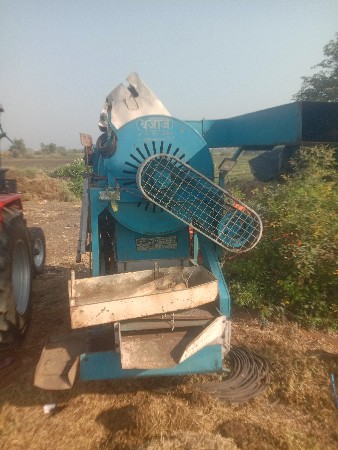 ધાણા ની ફુકણી