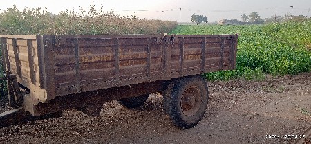 ટોલી વેચવાની છે