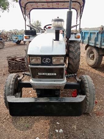 આઇસર. 485. ટોપ.  મોડલ