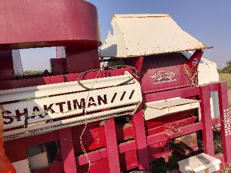 શક્તિ માન હલર