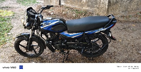 વેચવાની છે