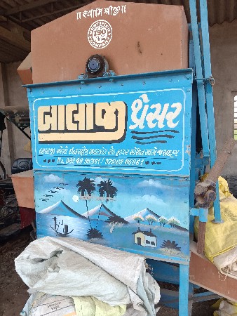 બાલાજી નુ થેસર