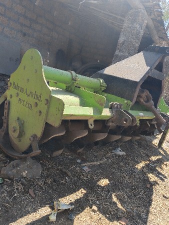 રોટાવેટર વેચવાનું છે