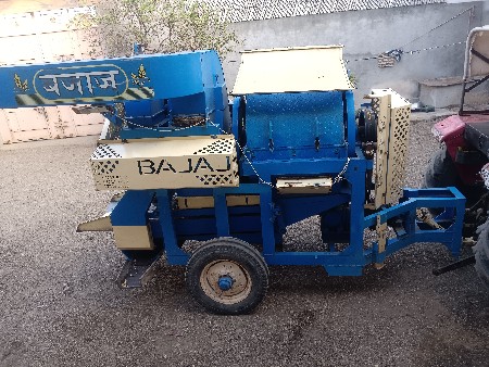 Bajaj threshr vechvanu se.