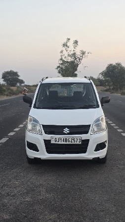 MARUTI
